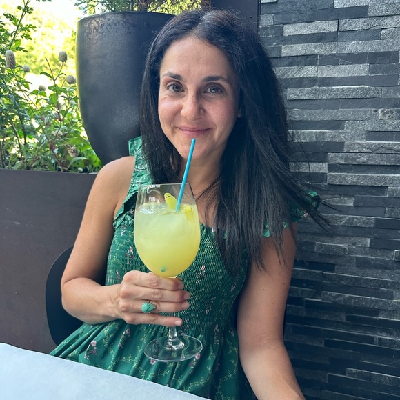 Meet your Posher, Zhanna - Picture 11 of 11